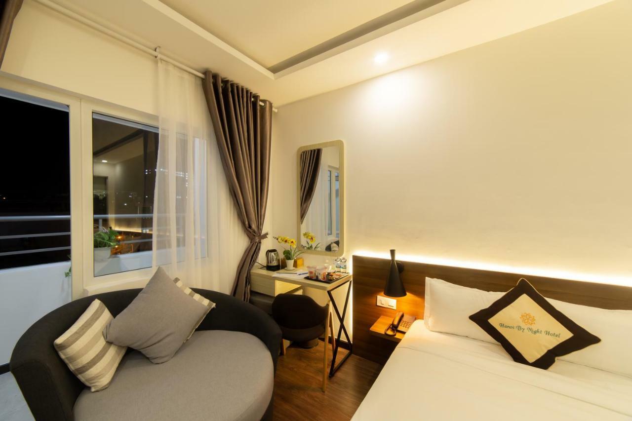 Hanoi By Night Nha Trang Exterior foto
